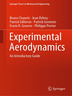 cover image of Experimental Aerodynamics